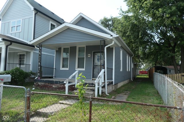 211 Wisconsin Street, Indianapolis, IN 46225