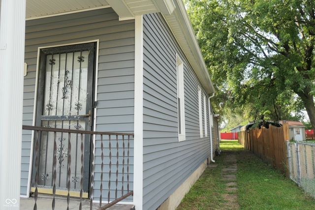 211 Wisconsin Street, Indianapolis, IN 46225