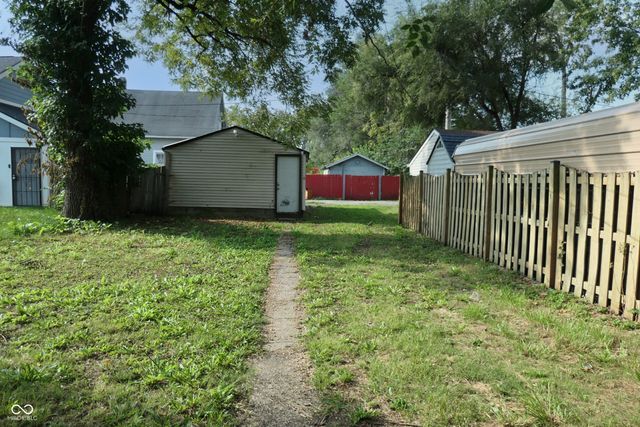 211 Wisconsin Street, Indianapolis, IN 46225