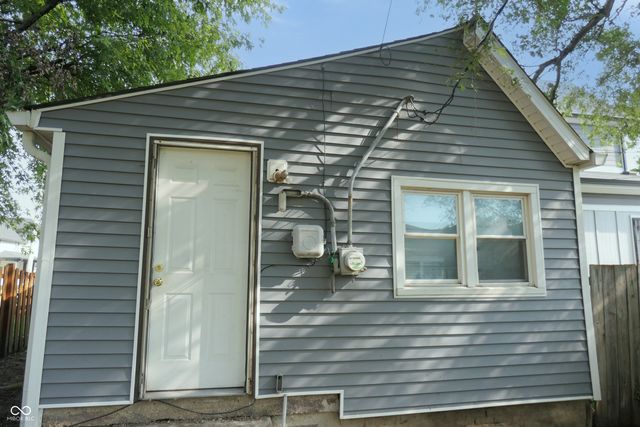 211 Wisconsin Street, Indianapolis, IN 46225
