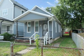 211 Wisconsin Street, Indianapolis, IN 46225