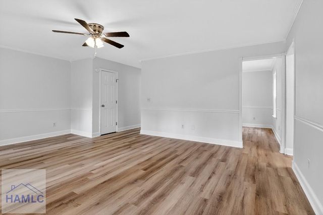 514 Creekview Drive, Hinesville, GA 31313