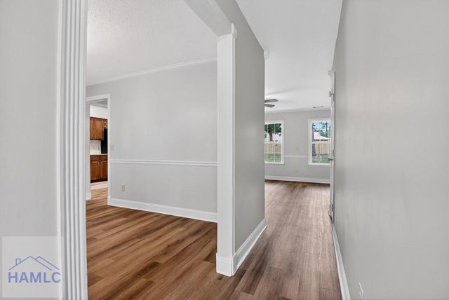 514 Creekview Drive, Hinesville, GA 31313