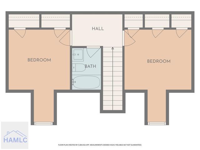 514 Creekview Drive, Hinesville, GA 31313