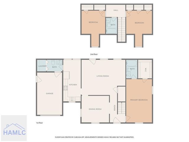 514 Creekview Drive, Hinesville, GA 31313