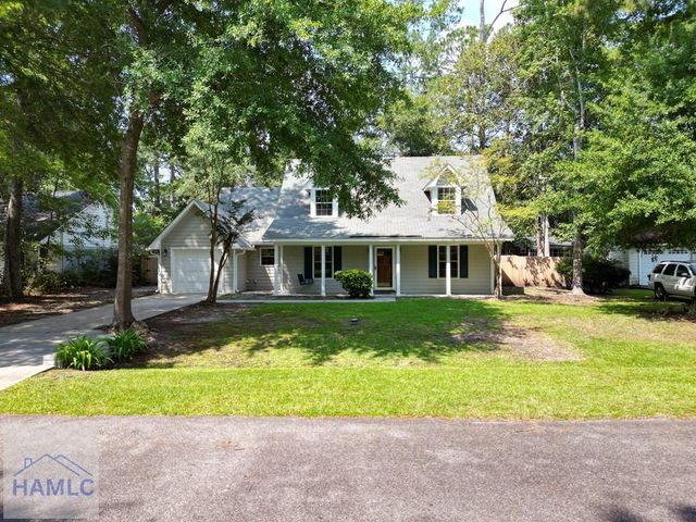 514 Creekview Drive, Hinesville, GA 31313