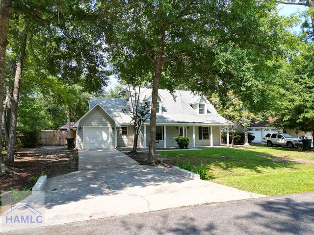 514 Creekview Drive, Hinesville, GA 31313