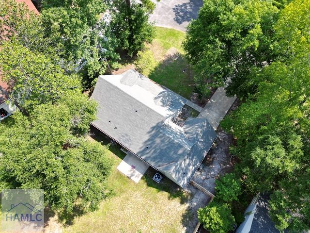 514 Creekview Drive, Hinesville, GA 31313
