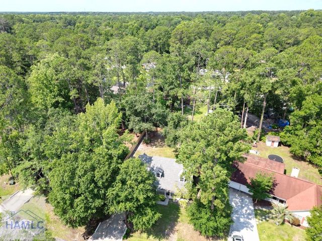 514 Creekview Drive, Hinesville, GA 31313