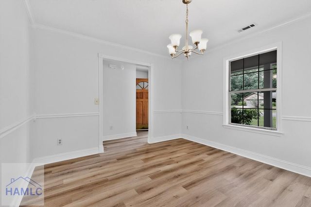 514 Creekview Drive, Hinesville, GA 31313