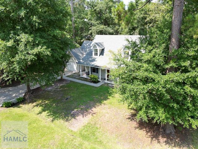 514 Creekview Drive, Hinesville, GA 31313
