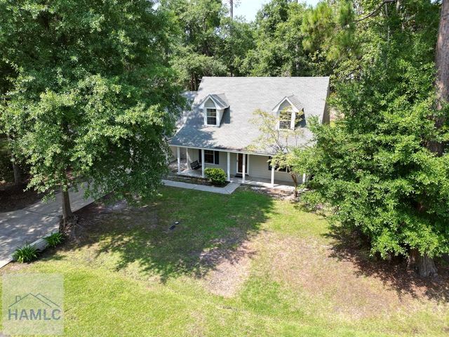 514 Creekview Drive, Hinesville, GA 31313