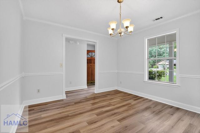 514 Creekview Drive, Hinesville, GA 31313
