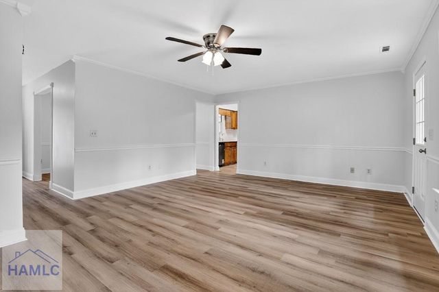 514 Creekview Drive, Hinesville, GA 31313