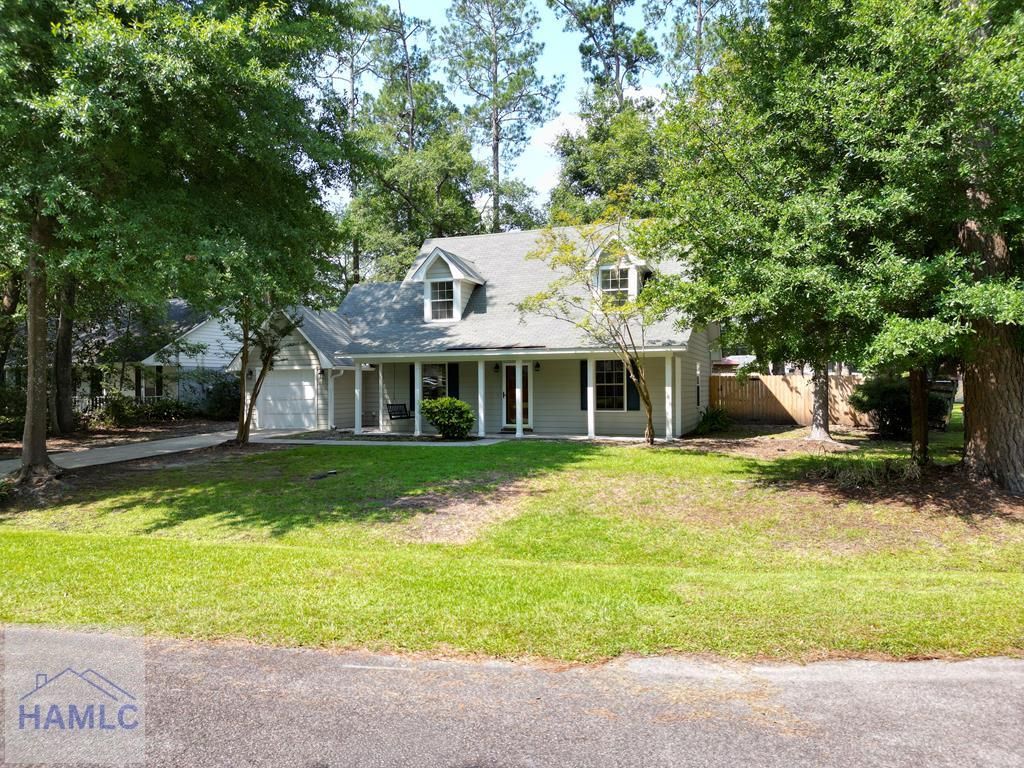 514 Creekview Drive, Hinesville, GA 31313