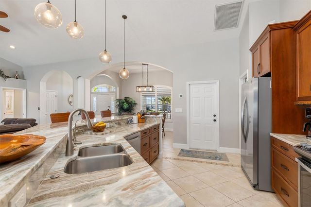 25541 AREQUIPA DRIVE, Punta Gorda, FL 33983