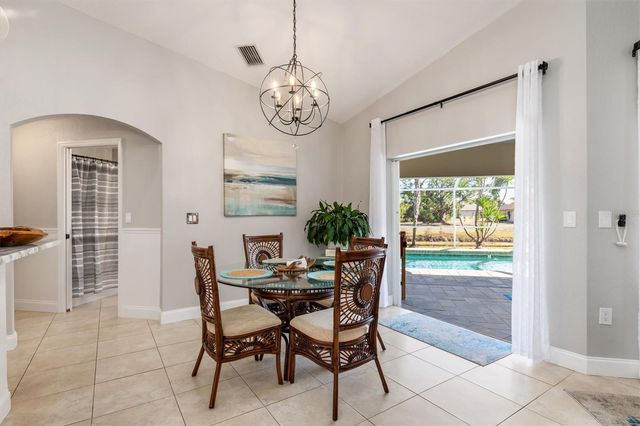 25541 AREQUIPA DRIVE, Punta Gorda, FL 33983