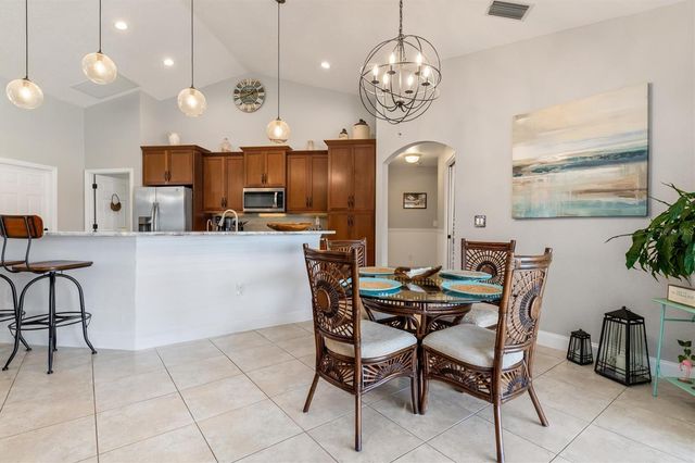 25541 AREQUIPA DRIVE, Punta Gorda, FL 33983