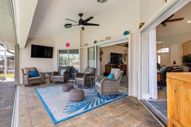 25541 AREQUIPA DRIVE, Punta Gorda, FL 33983