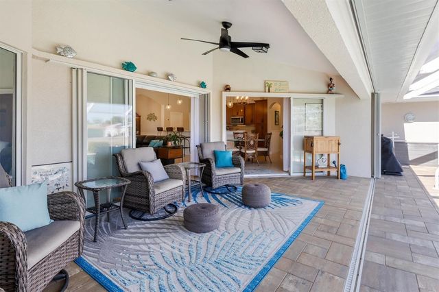 25541 AREQUIPA DRIVE, Punta Gorda, FL 33983