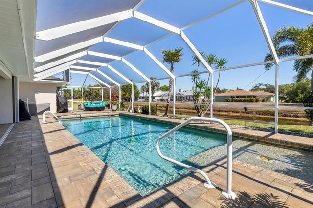 25541 AREQUIPA DRIVE, Punta Gorda, FL 33983