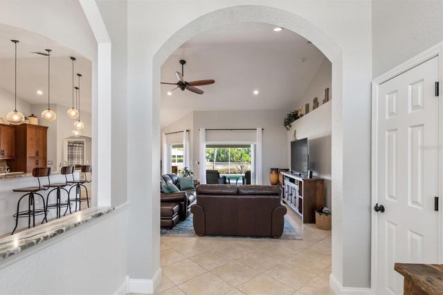 25541 AREQUIPA DRIVE, Punta Gorda, FL 33983