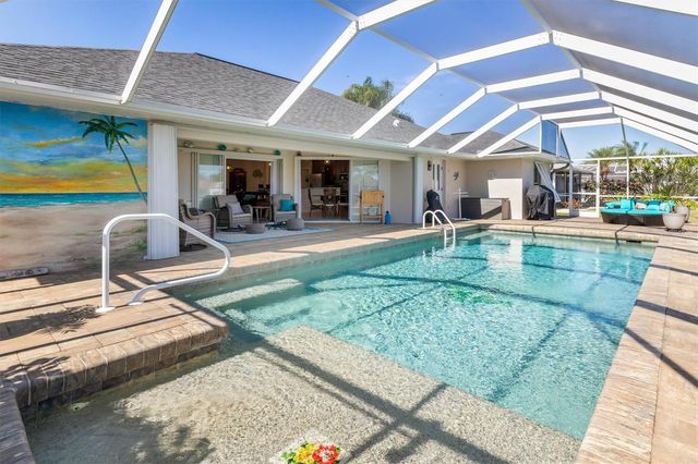 25541 AREQUIPA DRIVE, Punta Gorda, FL 33983