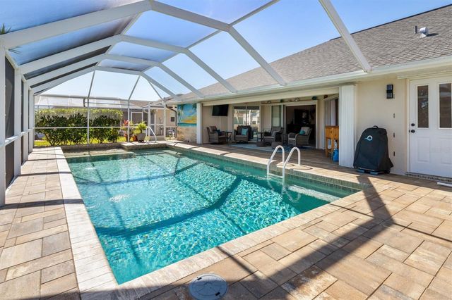 25541 AREQUIPA DRIVE, Punta Gorda, FL 33983