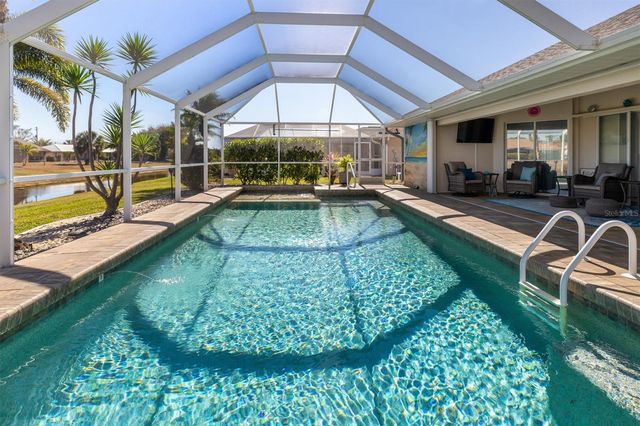 25541 AREQUIPA DRIVE, Punta Gorda, FL 33983