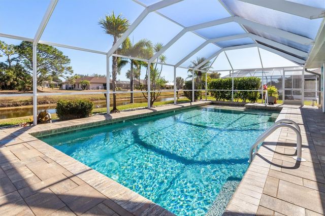 25541 AREQUIPA DRIVE, Punta Gorda, FL 33983