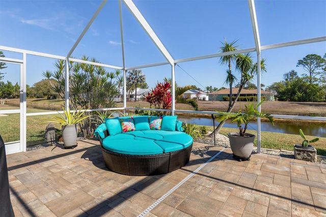 25541 AREQUIPA DRIVE, Punta Gorda, FL 33983