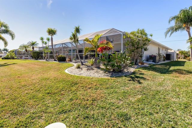 25541 AREQUIPA DRIVE, Punta Gorda, FL 33983