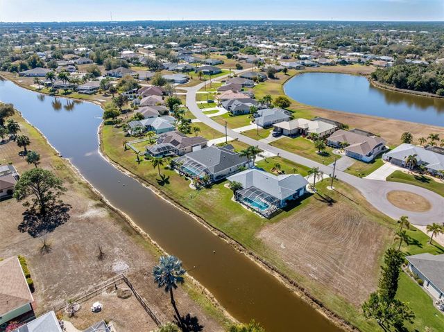 25541 AREQUIPA DRIVE, Punta Gorda, FL 33983