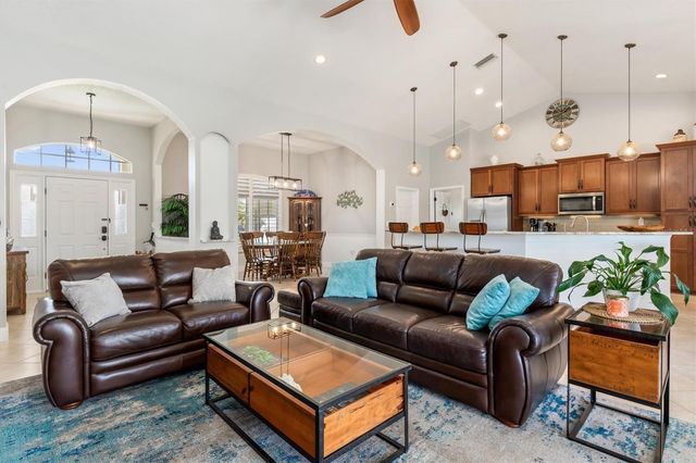 25541 AREQUIPA DRIVE, Punta Gorda, FL 33983