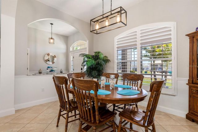 25541 AREQUIPA DRIVE, Punta Gorda, FL 33983