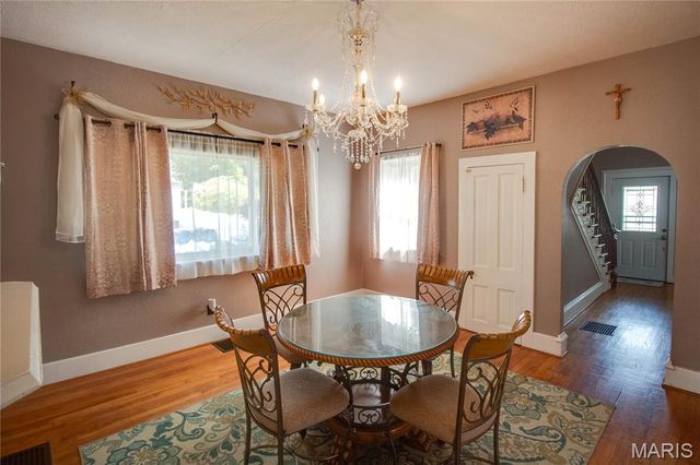 605 W Pearl Street, Jerseyville, IL 62052