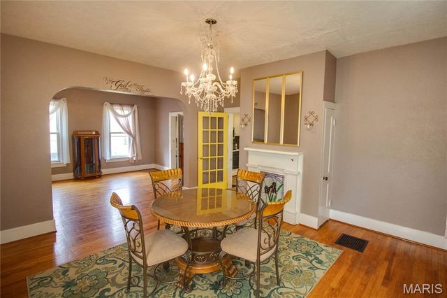 605 W Pearl Street, Jerseyville, IL 62052