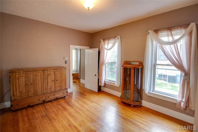 605 W Pearl Street, Jerseyville, IL 62052