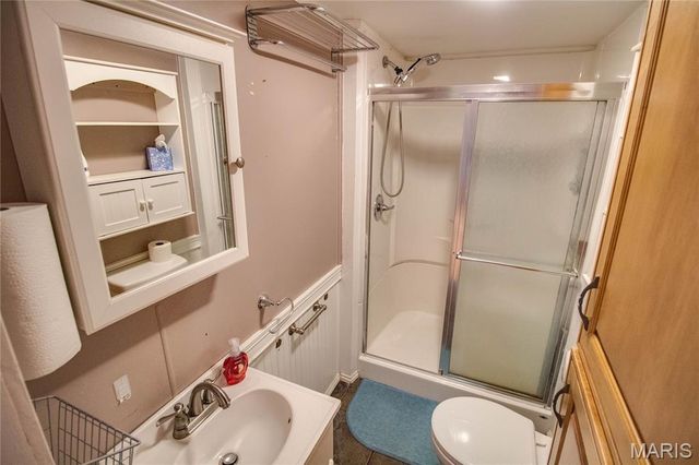 605 W Pearl Street, Jerseyville, IL 62052