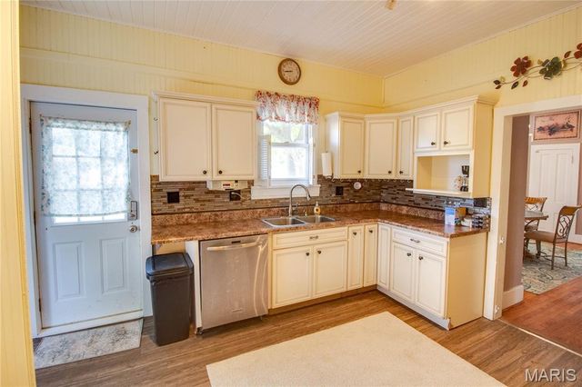 605 W Pearl Street, Jerseyville, IL 62052