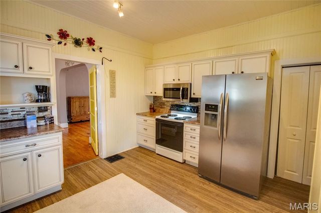 605 W Pearl Street, Jerseyville, IL 62052