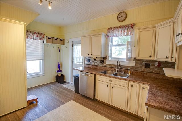 605 W Pearl Street, Jerseyville, IL 62052