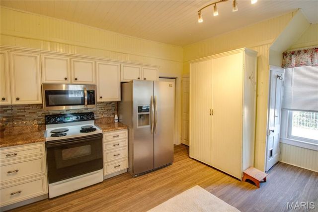 605 W Pearl Street, Jerseyville, IL 62052