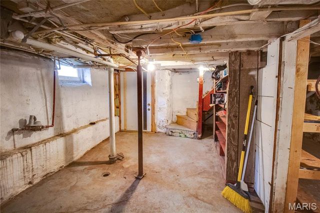 605 W Pearl Street, Jerseyville, IL 62052