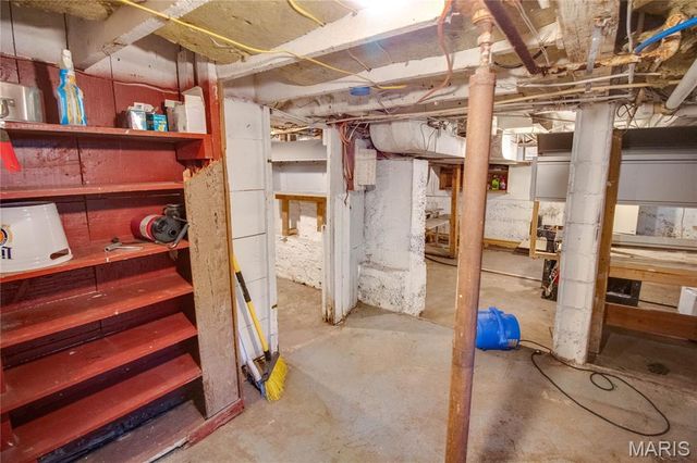 605 W Pearl Street, Jerseyville, IL 62052