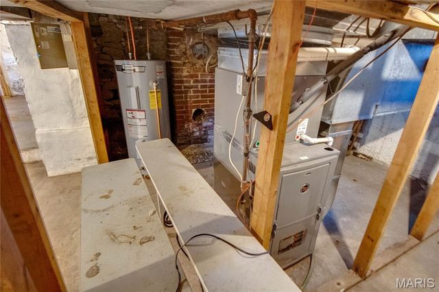 605 W Pearl Street, Jerseyville, IL 62052