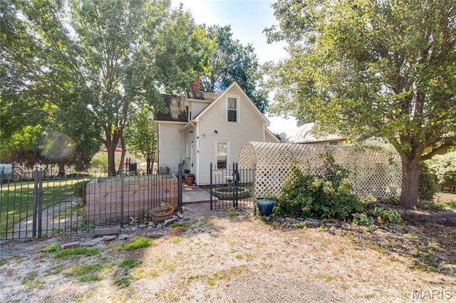 605 W Pearl Street, Jerseyville, IL 62052