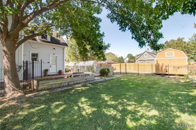 605 W Pearl Street, Jerseyville, IL 62052