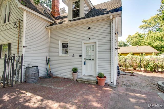 605 W Pearl Street, Jerseyville, IL 62052