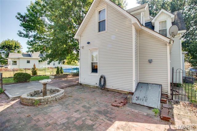 605 W Pearl Street, Jerseyville, IL 62052